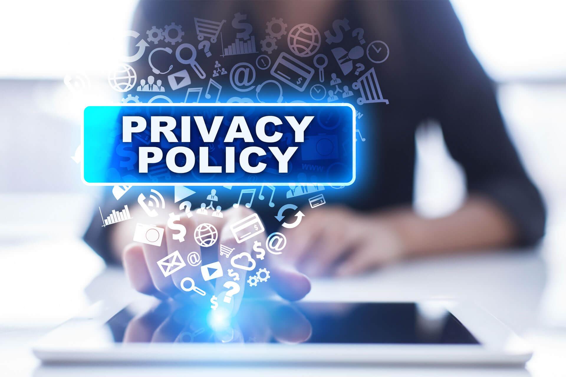 Privacy Policy